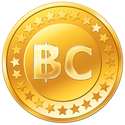 BCK Coin