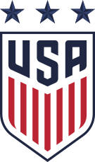 USA 3 0 Chile